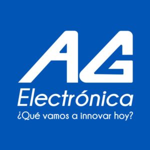 AG Electrónica S.A.P.I de C.V.